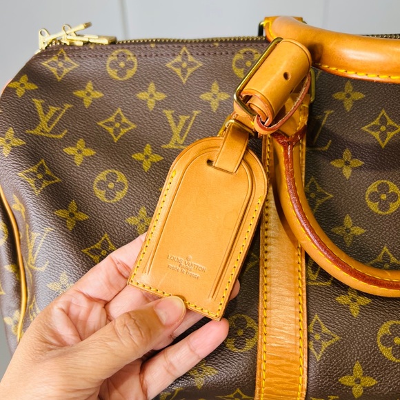 Keepall 45 ✖️low ballers will be ignored ✖️ SOLD - Picture 6 of 16